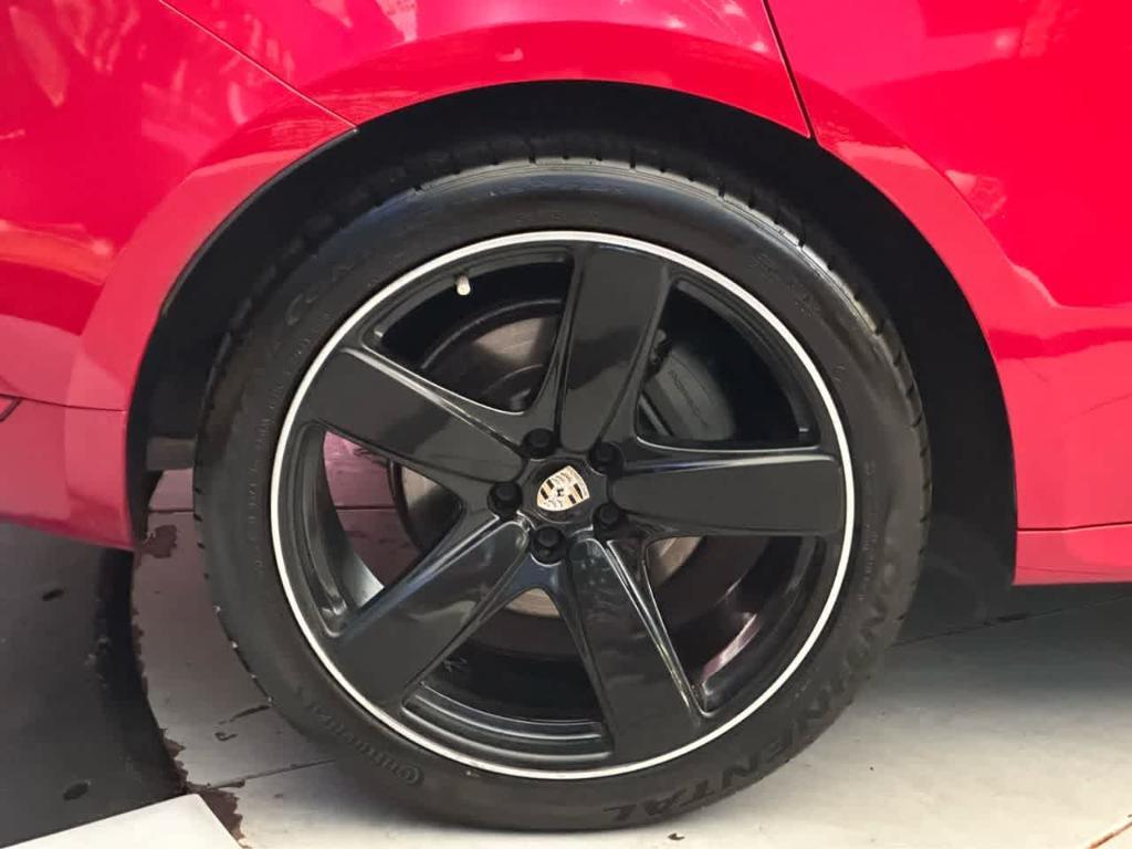 used 2019 Porsche Macan car, priced at $35,900