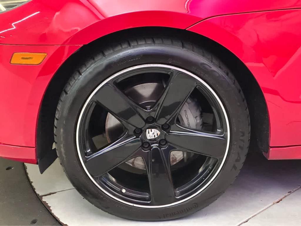 used 2019 Porsche Macan car, priced at $35,900