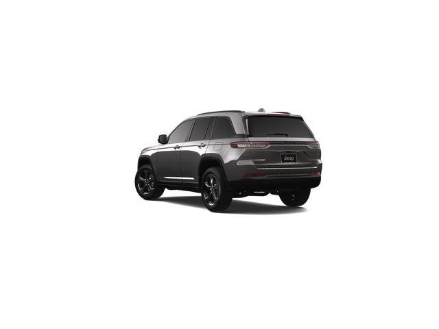 new 2025 Jeep Grand Cherokee car, priced at $45,975