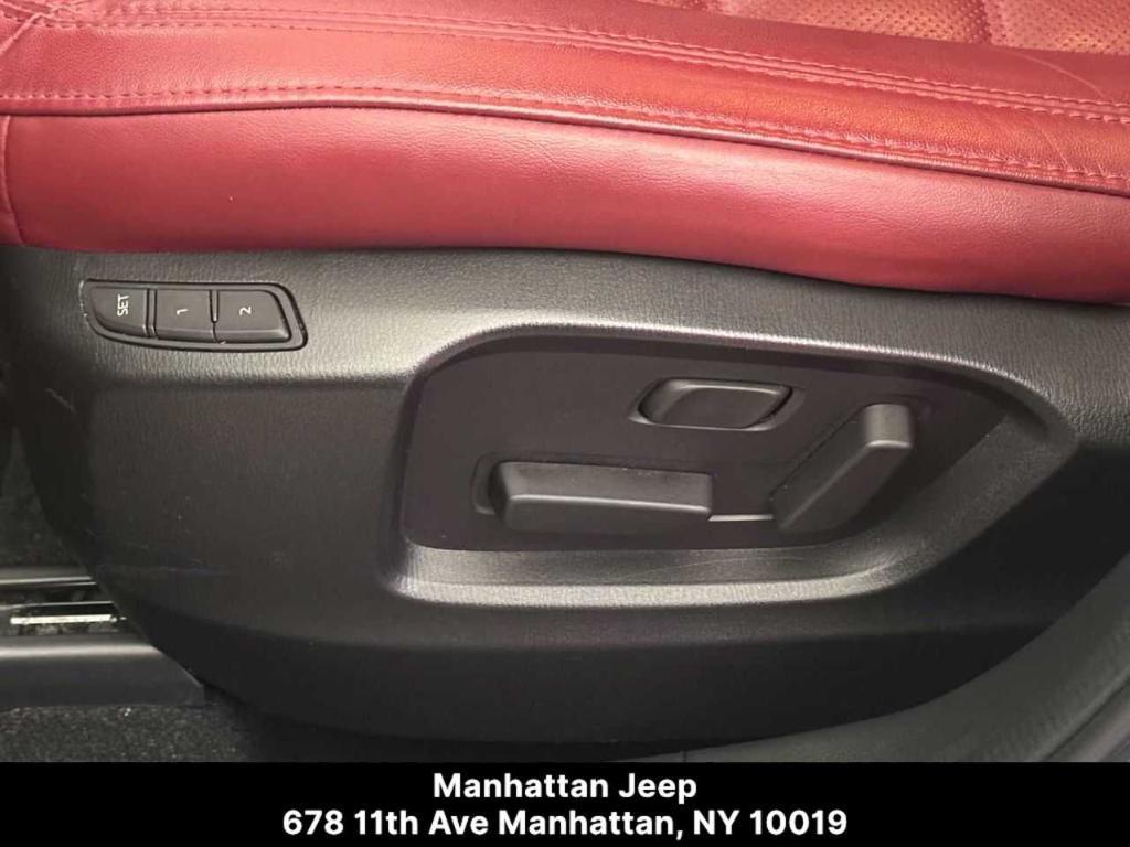 used 2022 Mazda CX-5 car, priced at $23,900