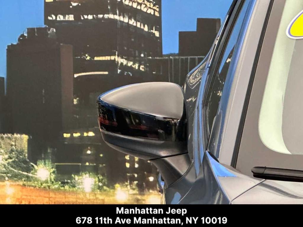 used 2022 Mazda CX-5 car, priced at $23,900