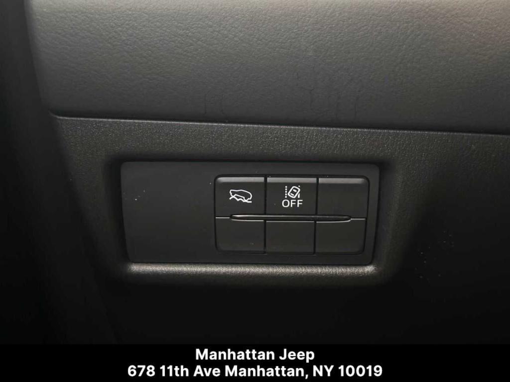 used 2022 Mazda CX-5 car, priced at $24,900