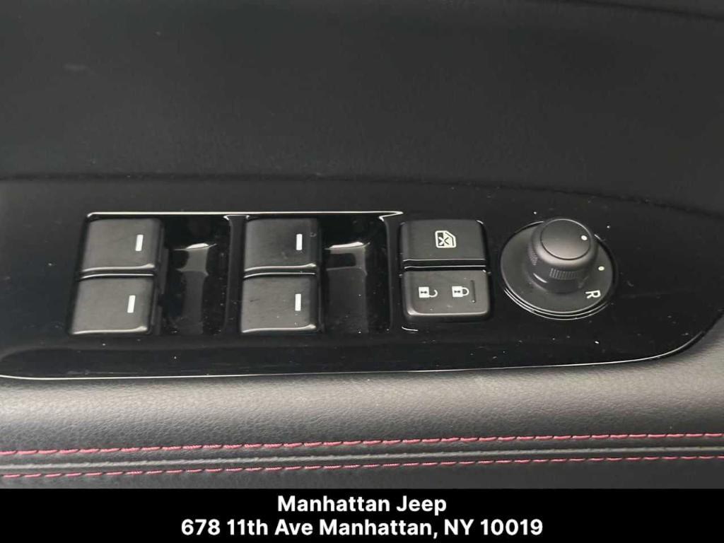 used 2022 Mazda CX-5 car, priced at $23,900