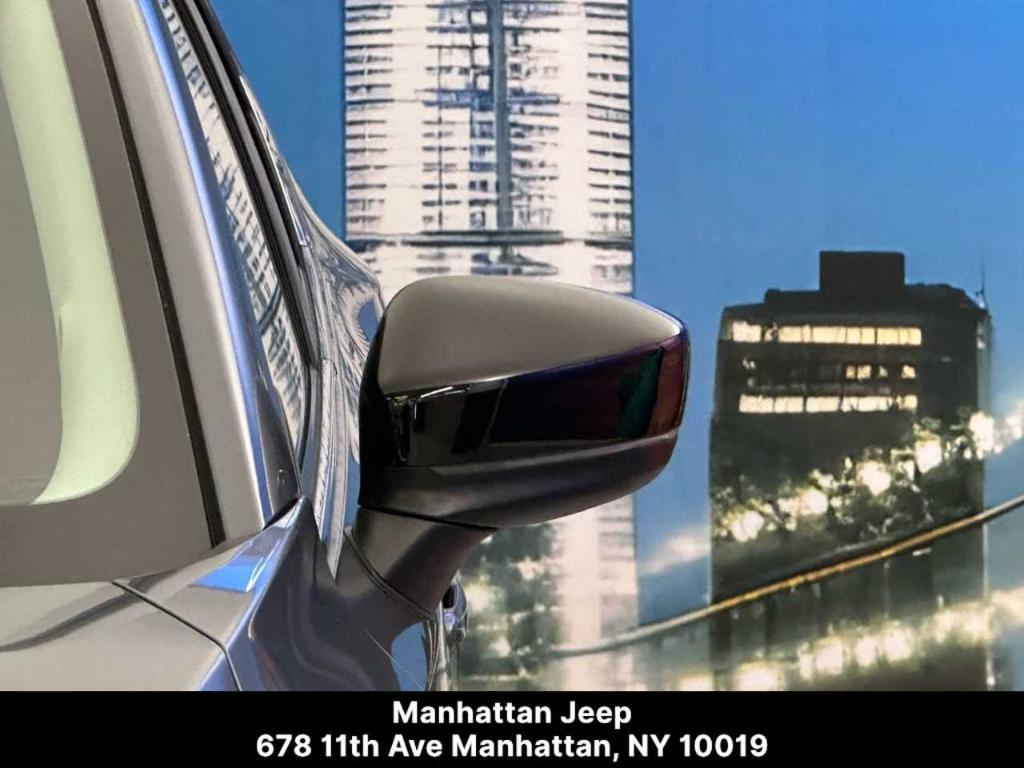 used 2022 Mazda CX-5 car, priced at $23,900