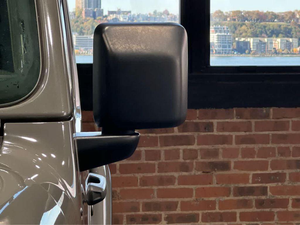 used 2019 Jeep Wrangler Unlimited car, priced at $26,900