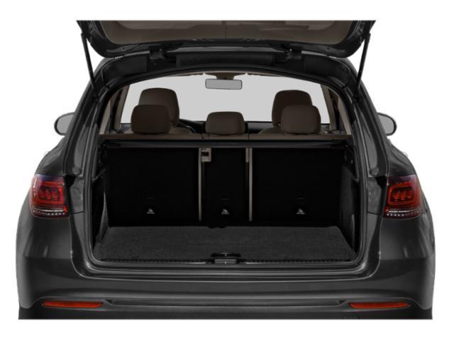 used 2020 Mercedes-Benz GLC 300 car, priced at $25,600