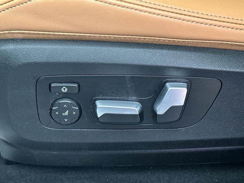 used 2024 BMW X5 car, priced at $62,300