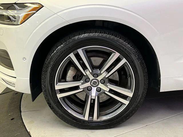 used 2019 Volvo XC60 car, priced at $22,900