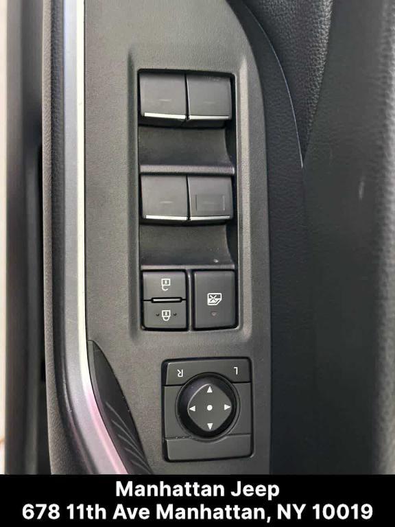 used 2022 Toyota RAV4 Hybrid car, priced at $29,200