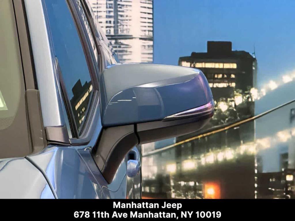 used 2022 Toyota RAV4 Hybrid car, priced at $29,200