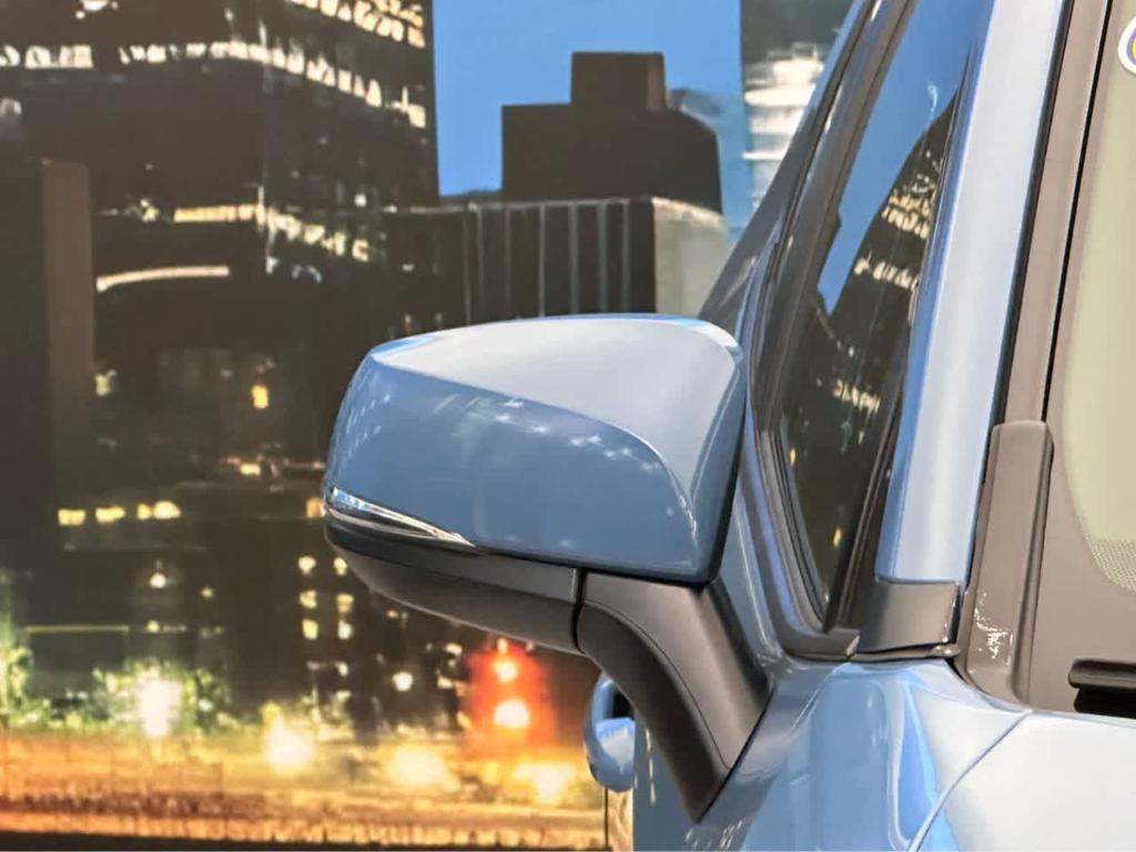 used 2022 Toyota RAV4 Hybrid car, priced at $32,300