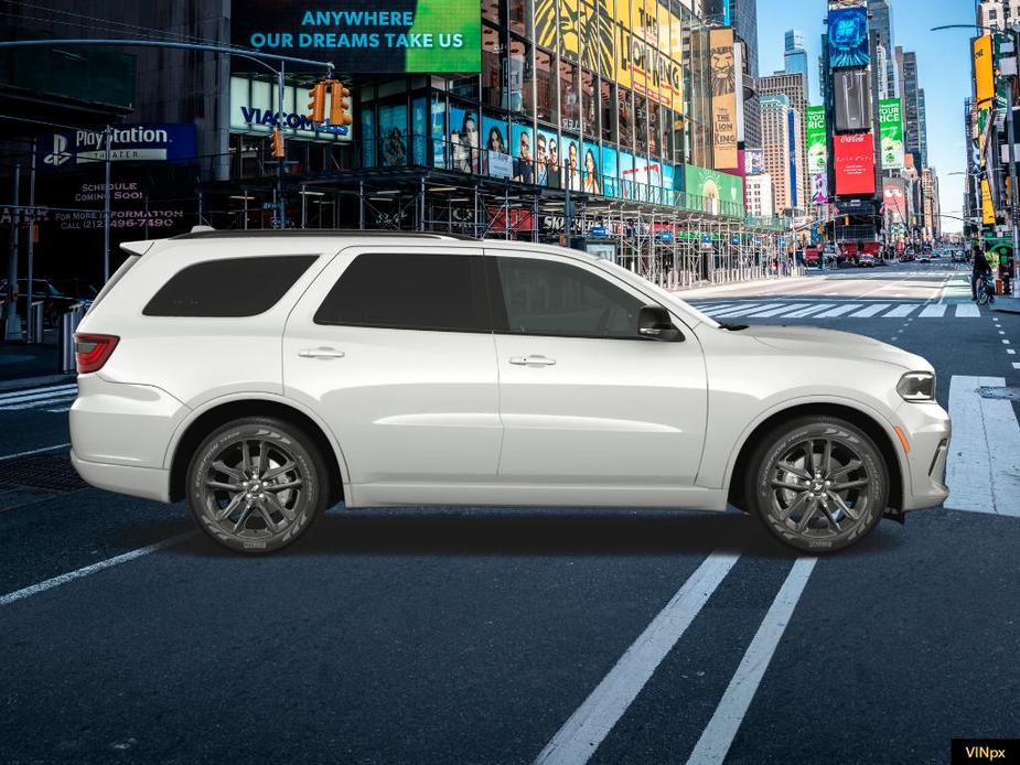 new 2024 Dodge Durango car, priced at $56,505