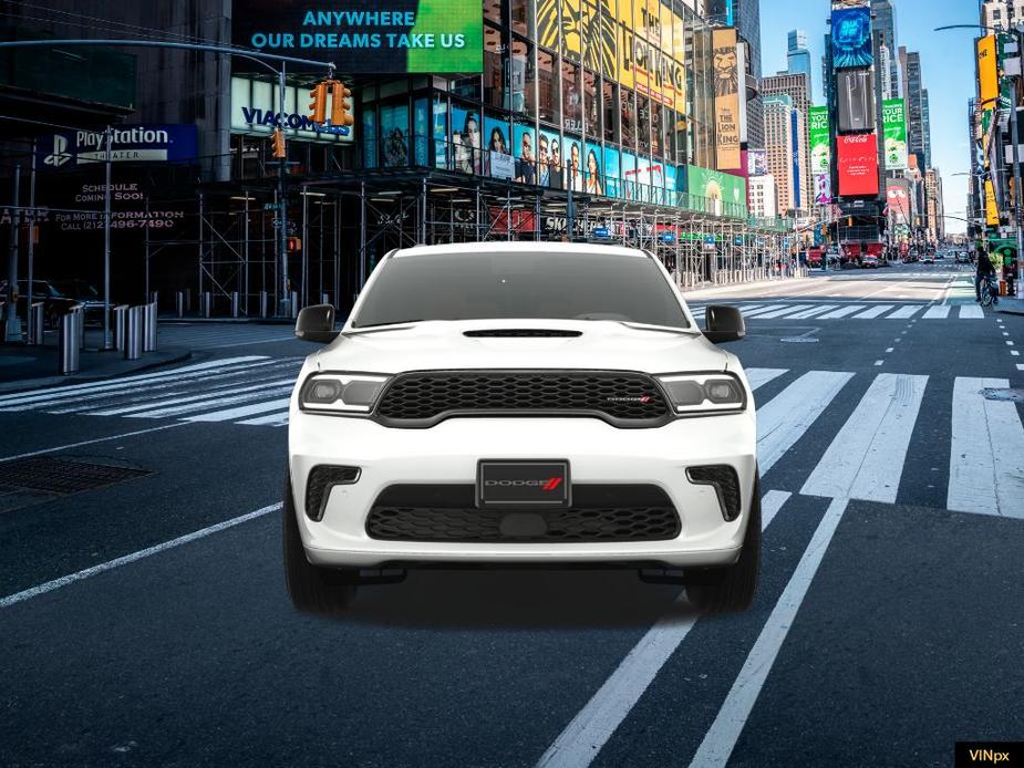 new 2024 Dodge Durango car, priced at $56,505