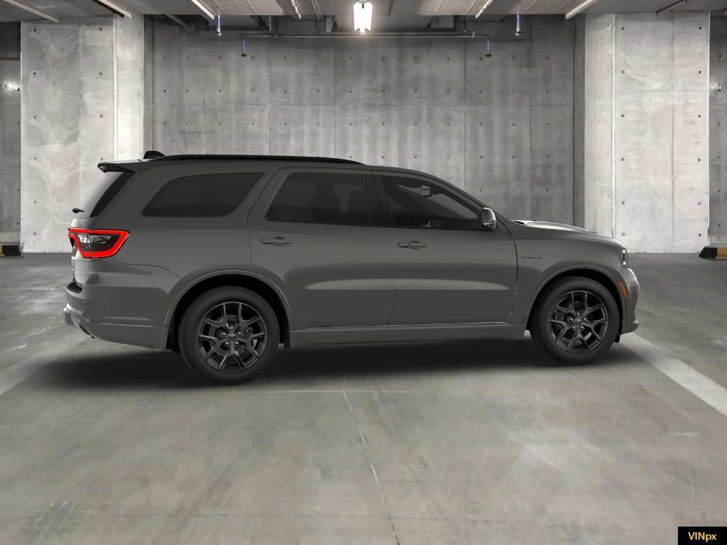 new 2026 Dodge Durango car, priced at $50,855