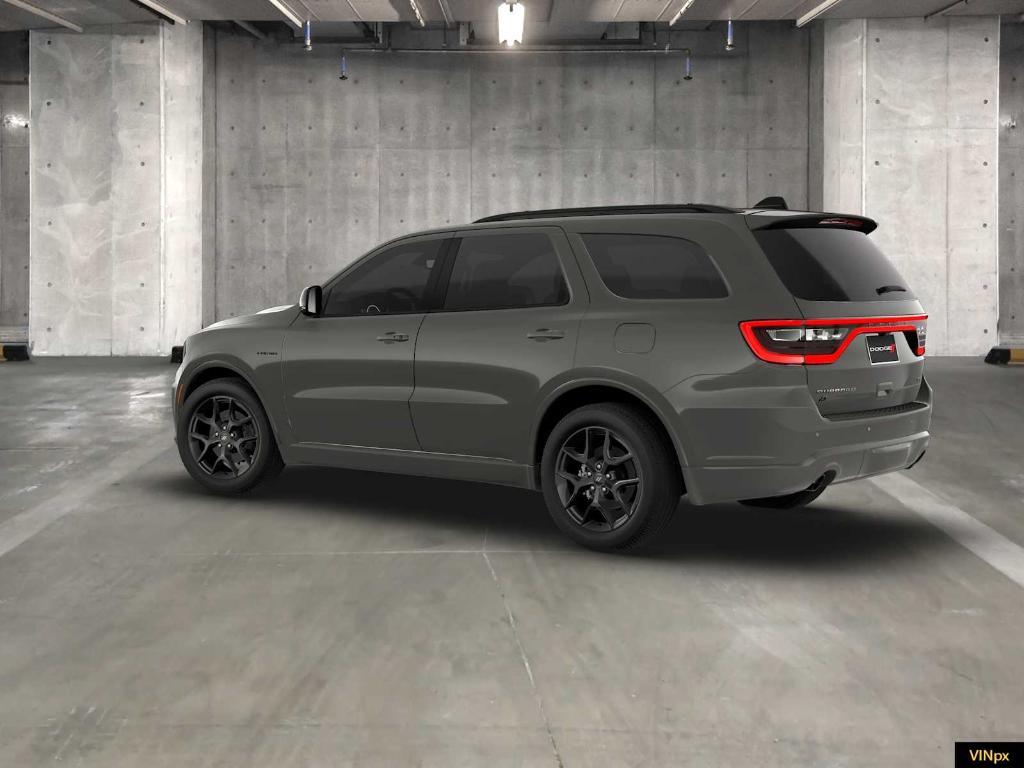 new 2026 Dodge Durango car, priced at $50,855