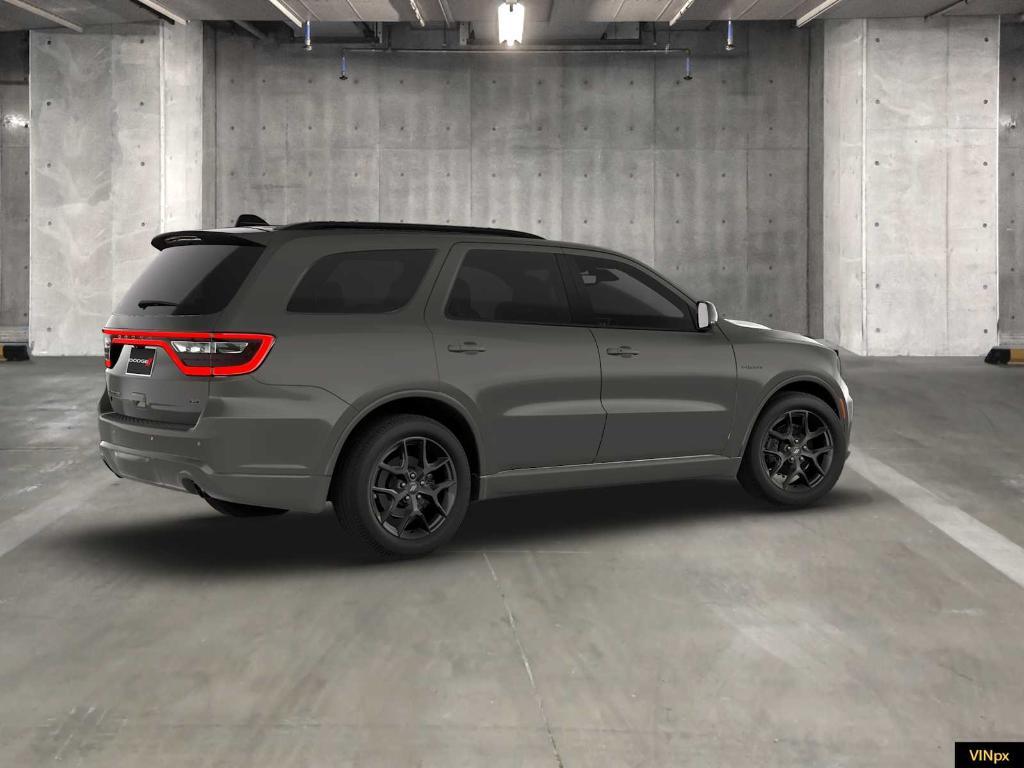 new 2026 Dodge Durango car, priced at $50,855