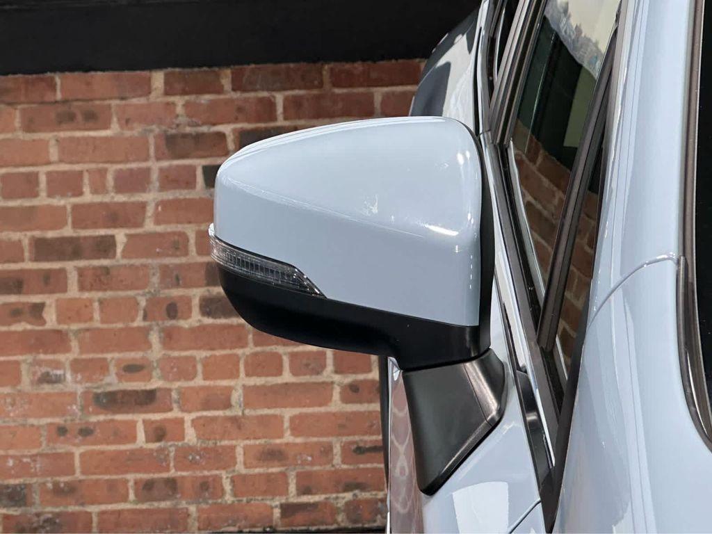 used 2022 Subaru Crosstrek car, priced at $25,900