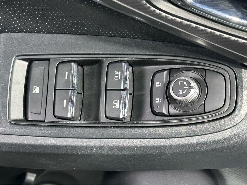 used 2022 Subaru Crosstrek car, priced at $25,900