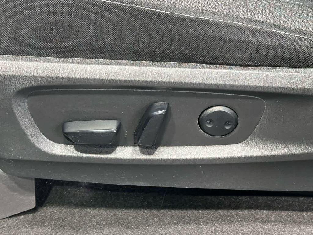 used 2022 Nissan Pathfinder car, priced at $27,900