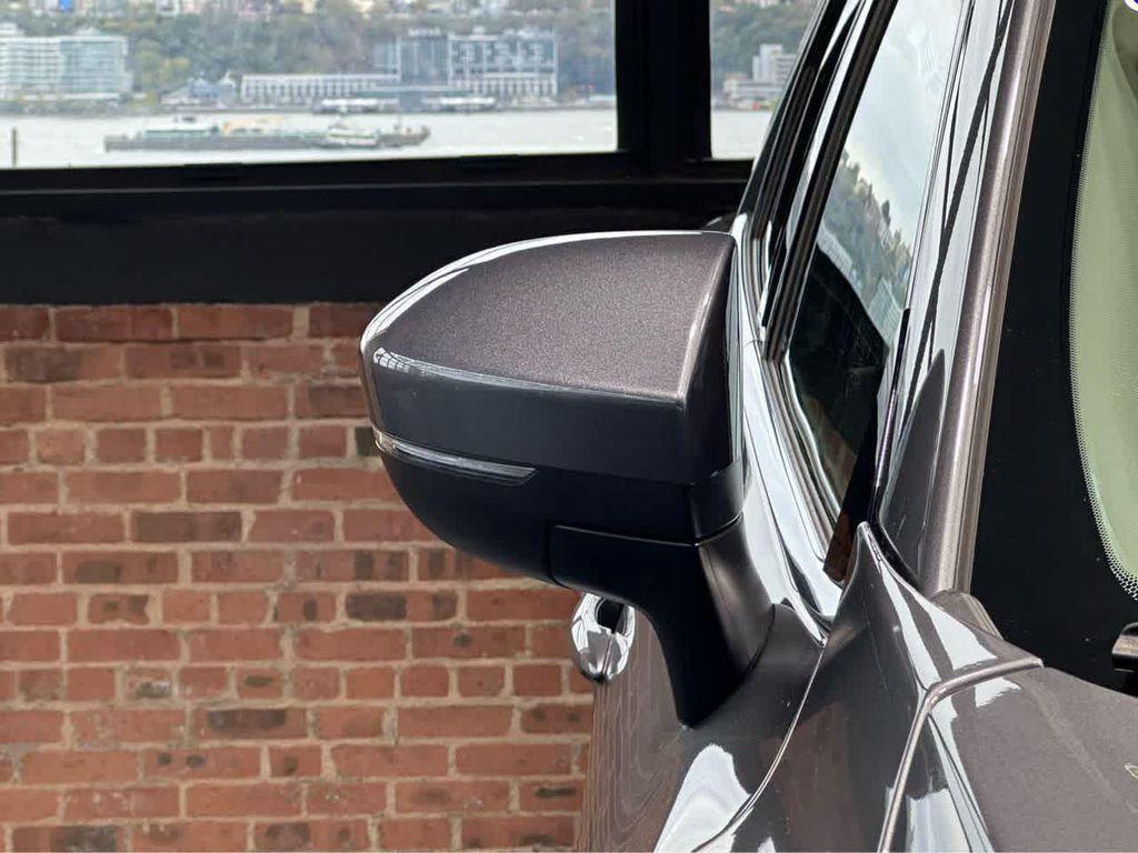 used 2022 Nissan Pathfinder car, priced at $27,900