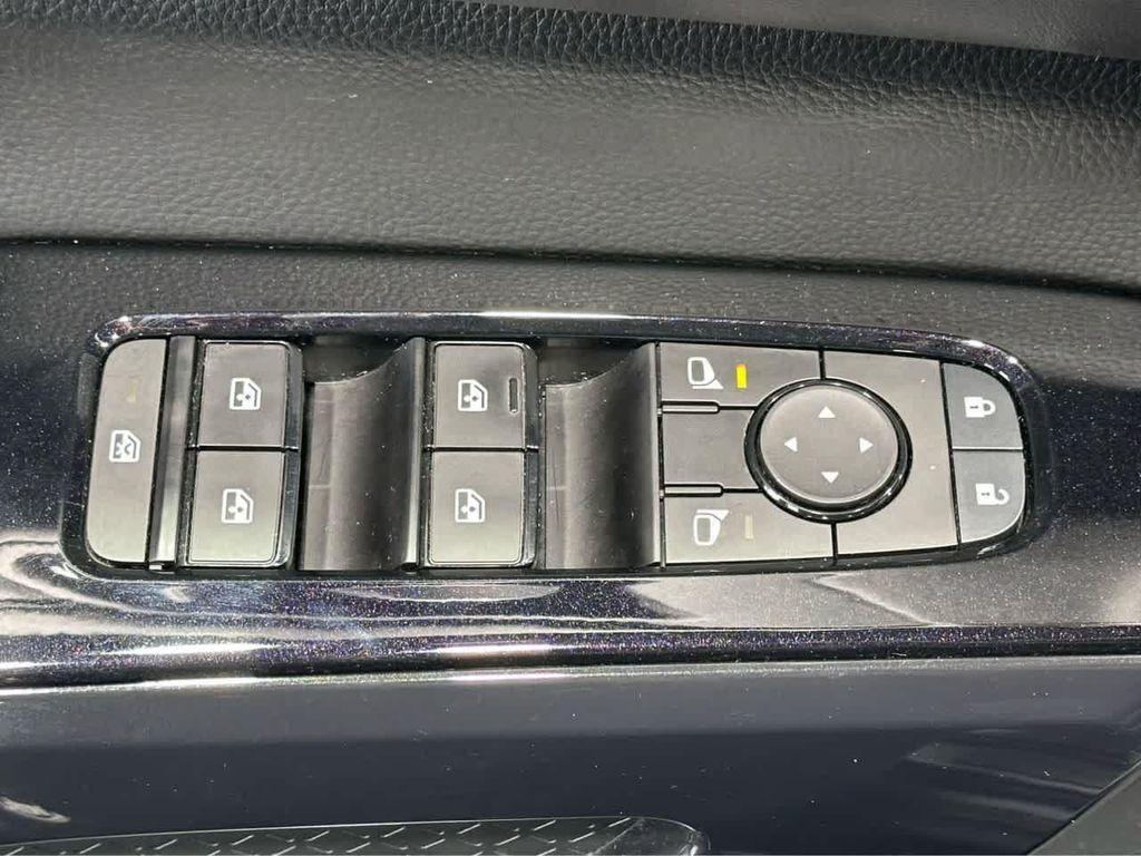 used 2022 Nissan Pathfinder car, priced at $27,900