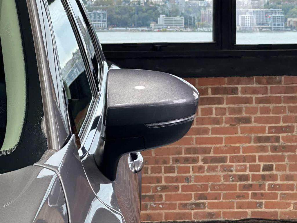 used 2022 Nissan Pathfinder car, priced at $27,900