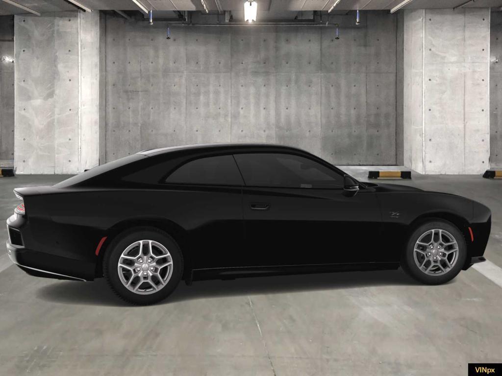 new 2025 Dodge Charger Daytona car, priced at $51,746