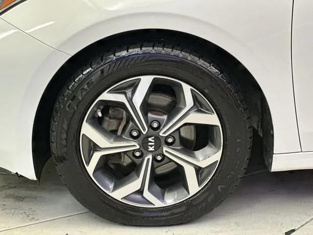 used 2019 Kia Forte car, priced at $11,900