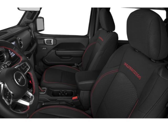 used 2021 Jeep Wrangler car, priced at $31,500