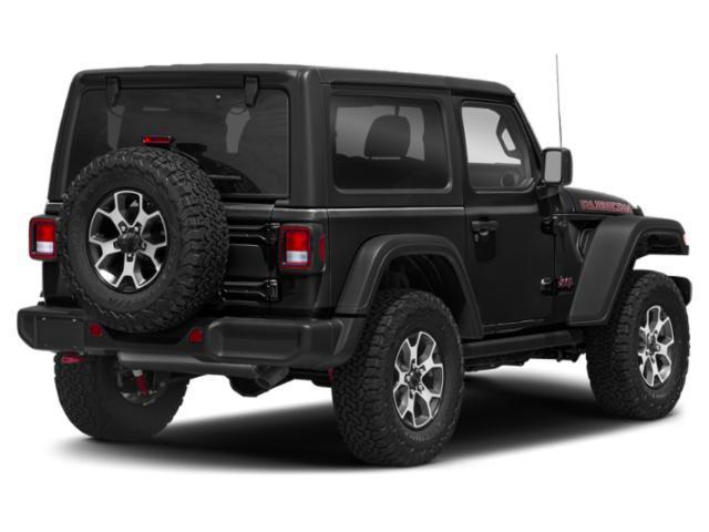 used 2021 Jeep Wrangler car, priced at $31,500