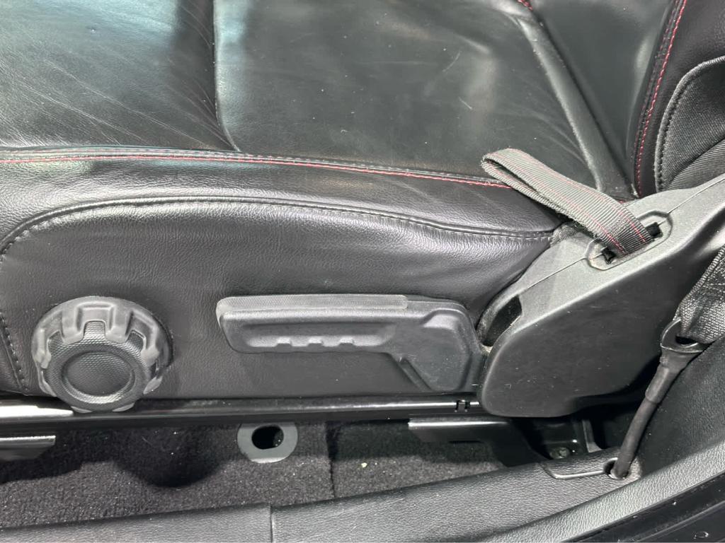 used 2021 Jeep Wrangler car, priced at $30,900