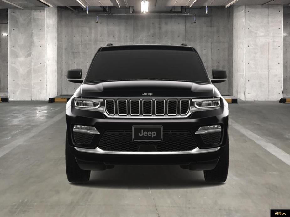 new 2025 Jeep Grand Cherokee car, priced at $47,610