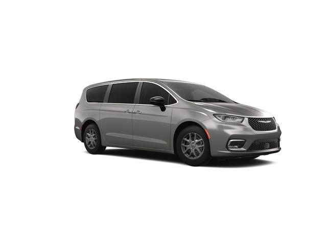 new 2025 Chrysler Pacifica car, priced at $47,815