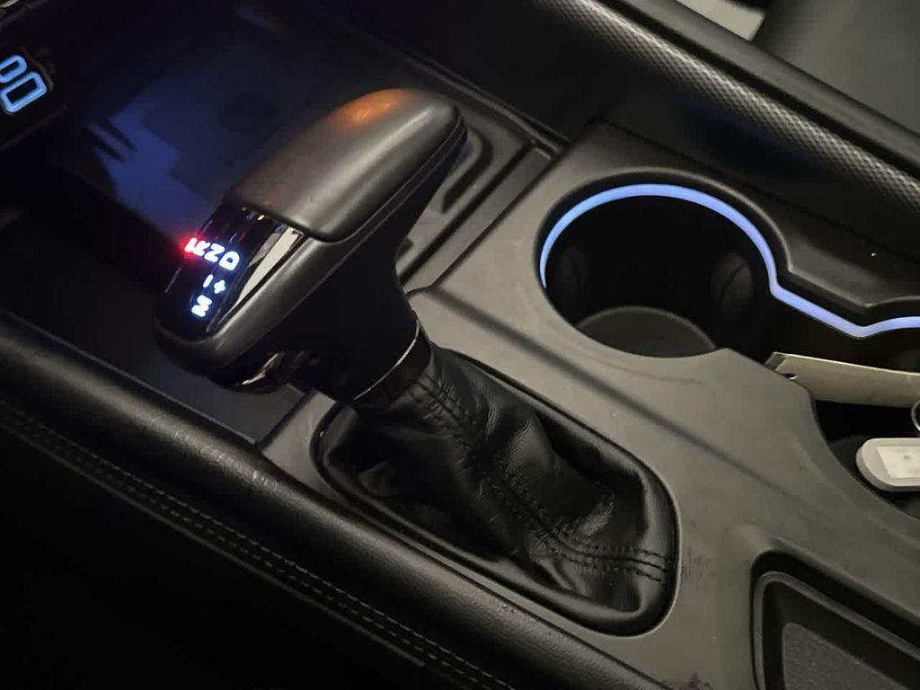 used 2022 Dodge Durango car, priced at $32,900