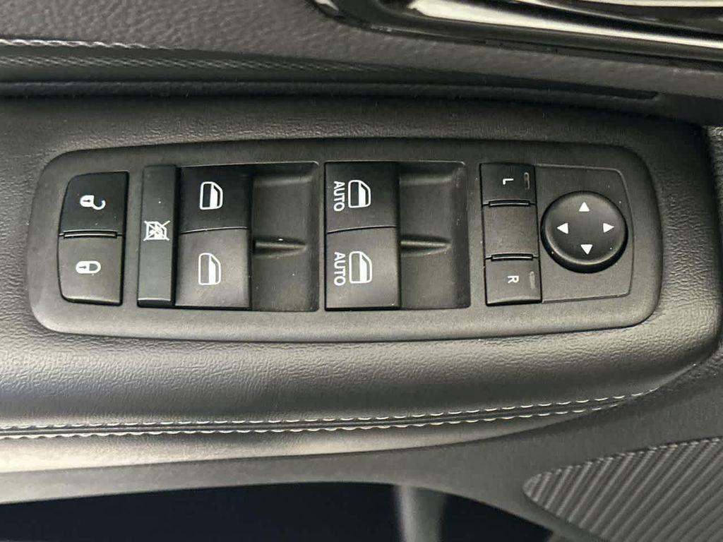 used 2022 Dodge Durango car, priced at $32,900