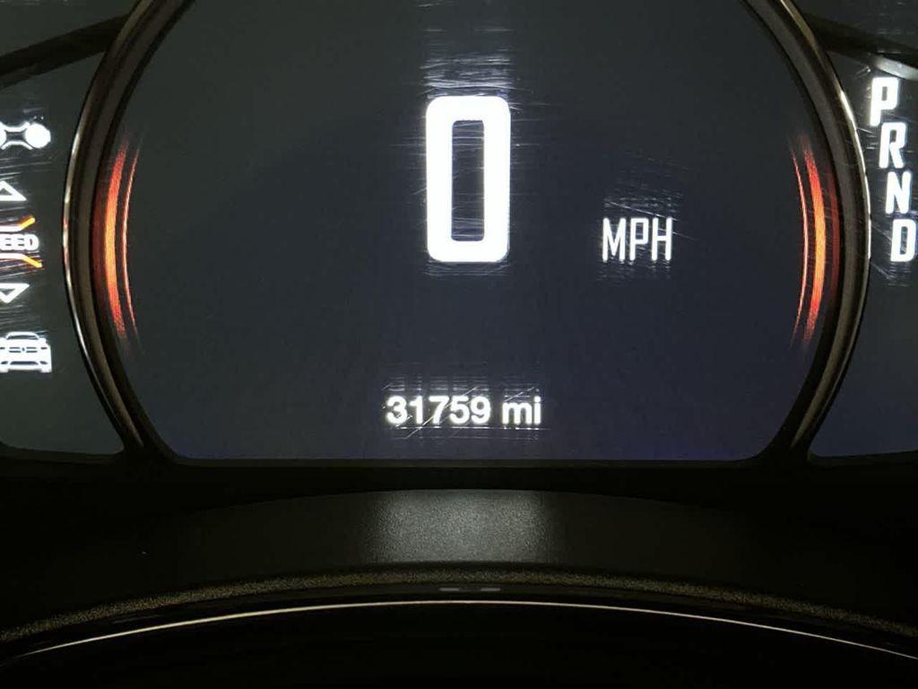 used 2022 Dodge Durango car, priced at $32,900