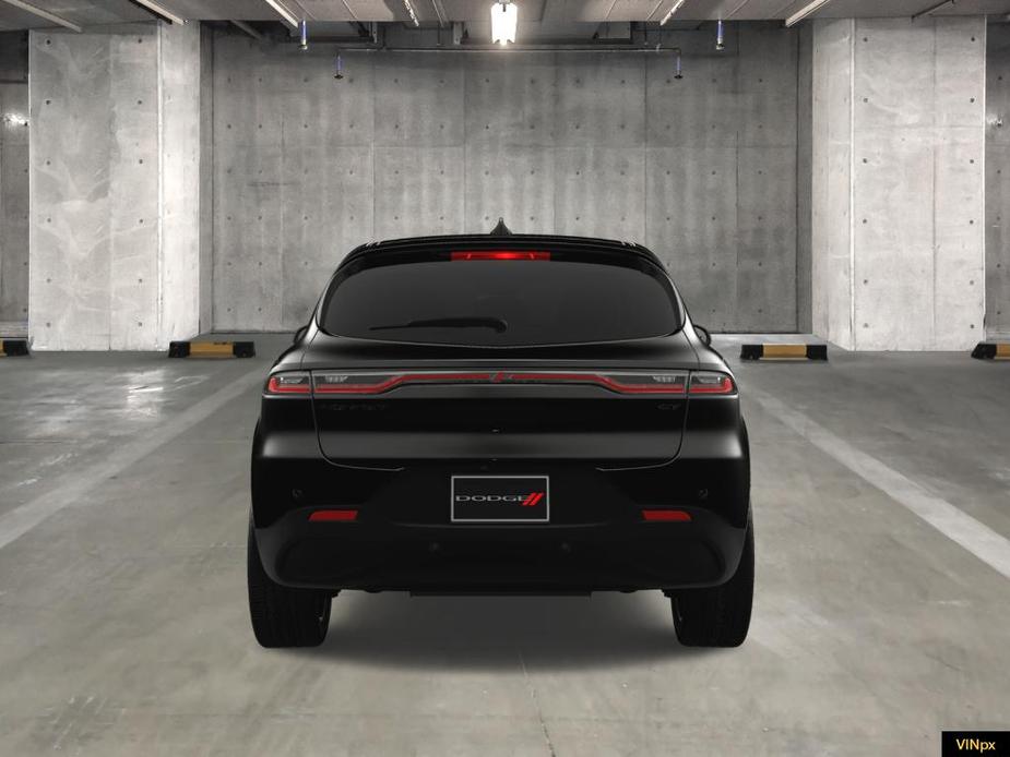 new 2024 Dodge Hornet car, priced at $39,780