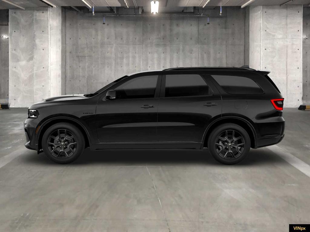 new 2026 Dodge Durango car, priced at $50,260