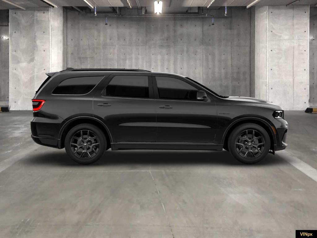 new 2026 Dodge Durango car, priced at $50,260