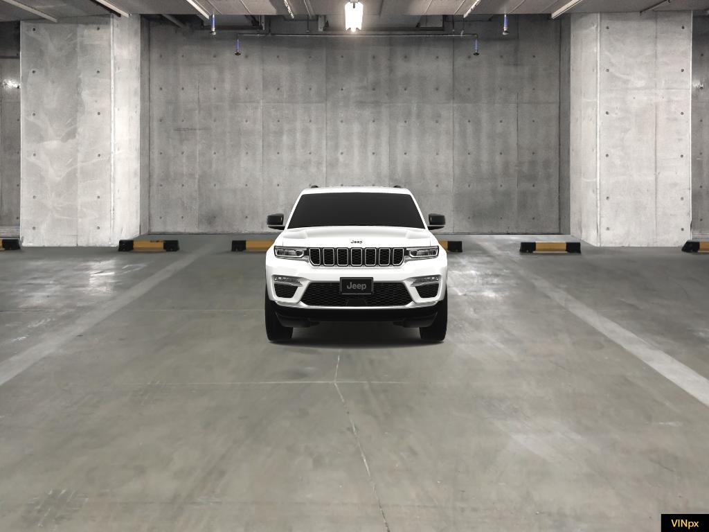 new 2025 Jeep Grand Cherokee car, priced at $47,015