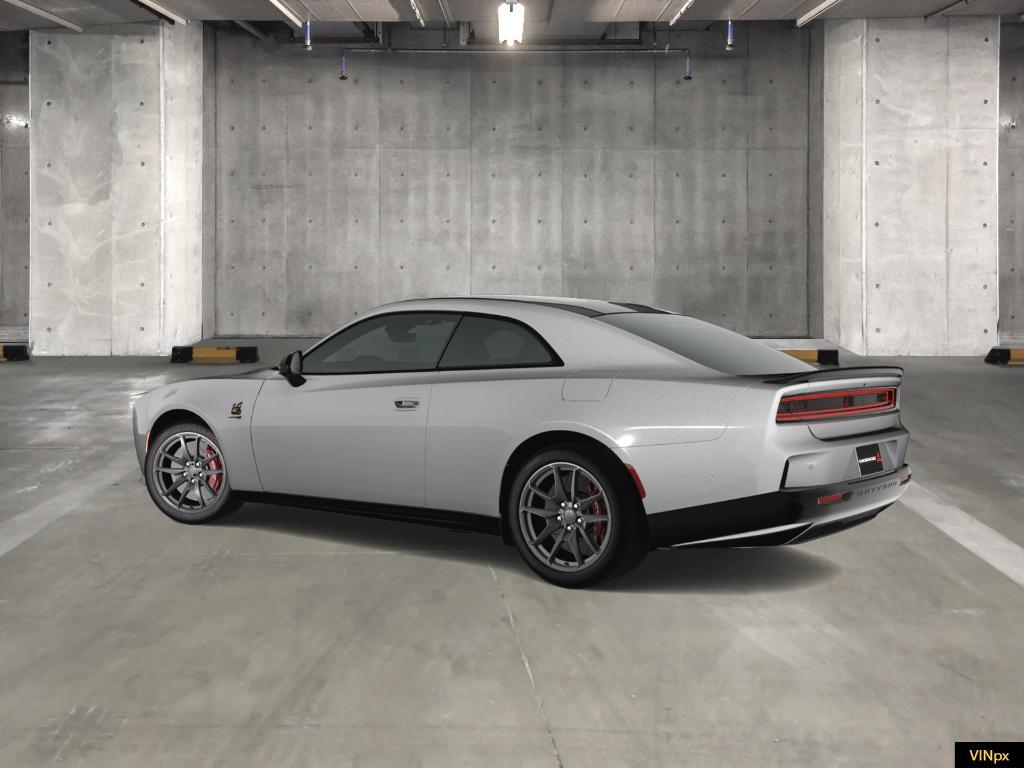 new 2024 Dodge Charger car