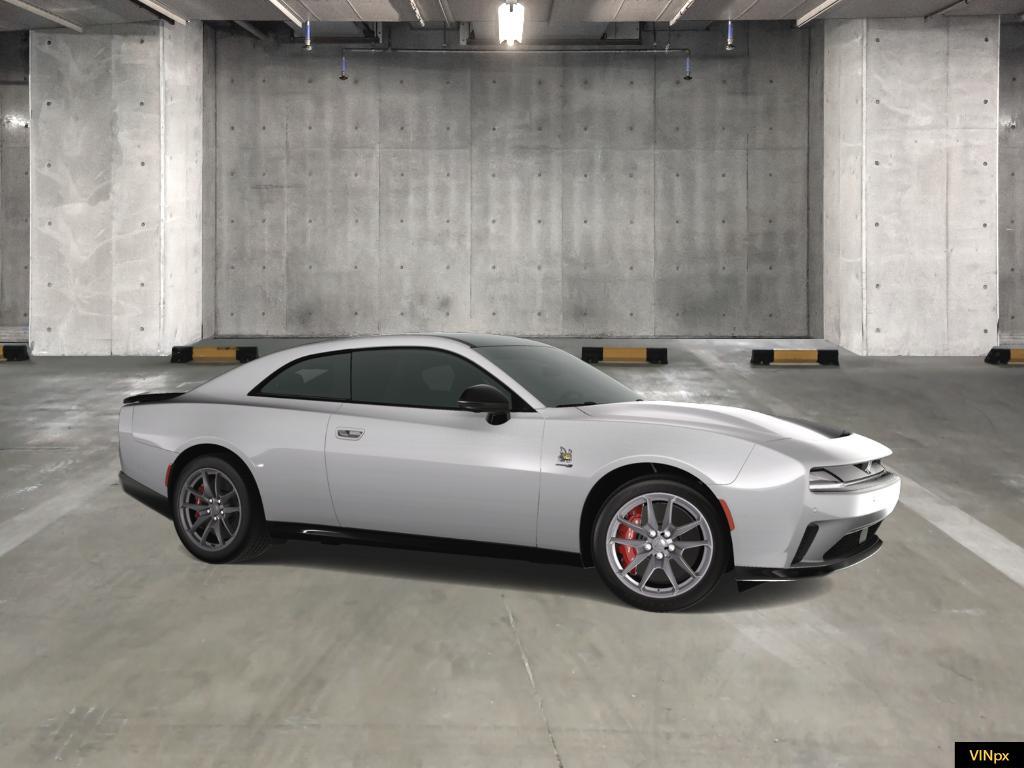 new 2024 Dodge Charger car