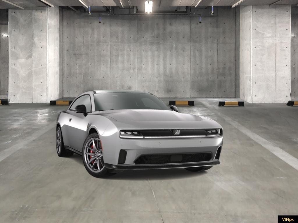 new 2024 Dodge Charger car