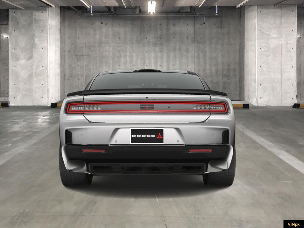 new 2024 Dodge Charger car