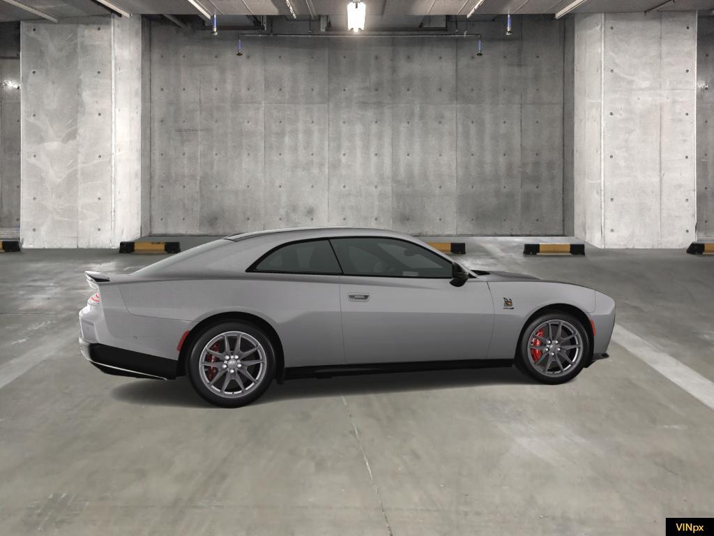 new 2024 Dodge Charger car