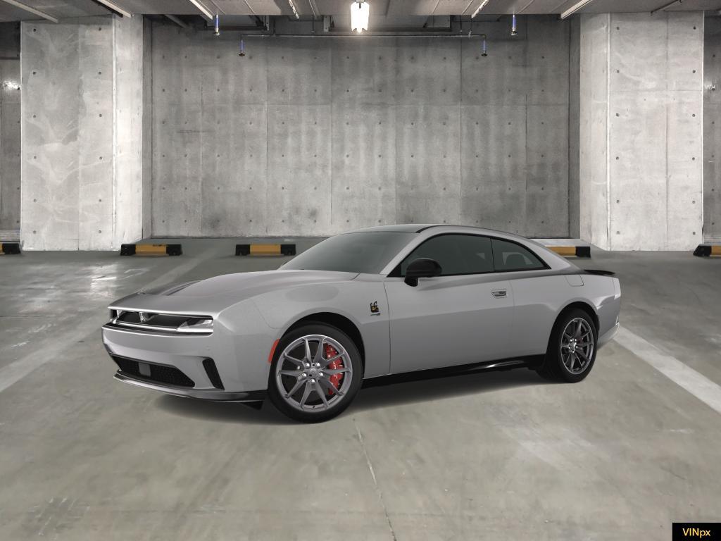 new 2024 Dodge Charger car