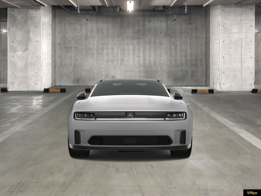 new 2024 Dodge Charger car