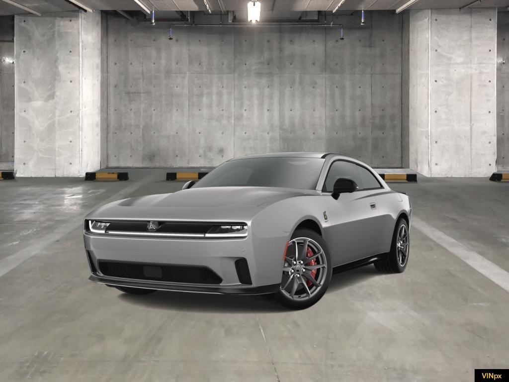 new 2024 Dodge Charger car