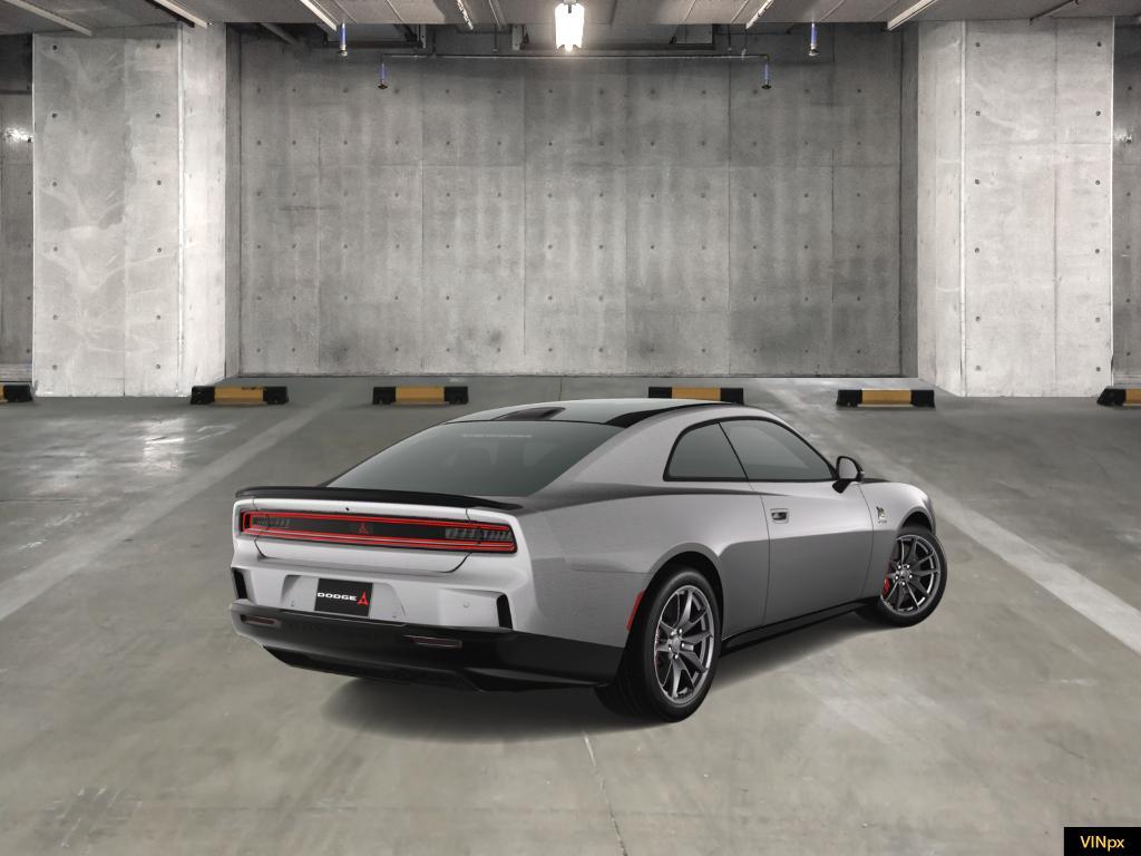 new 2024 Dodge Charger car