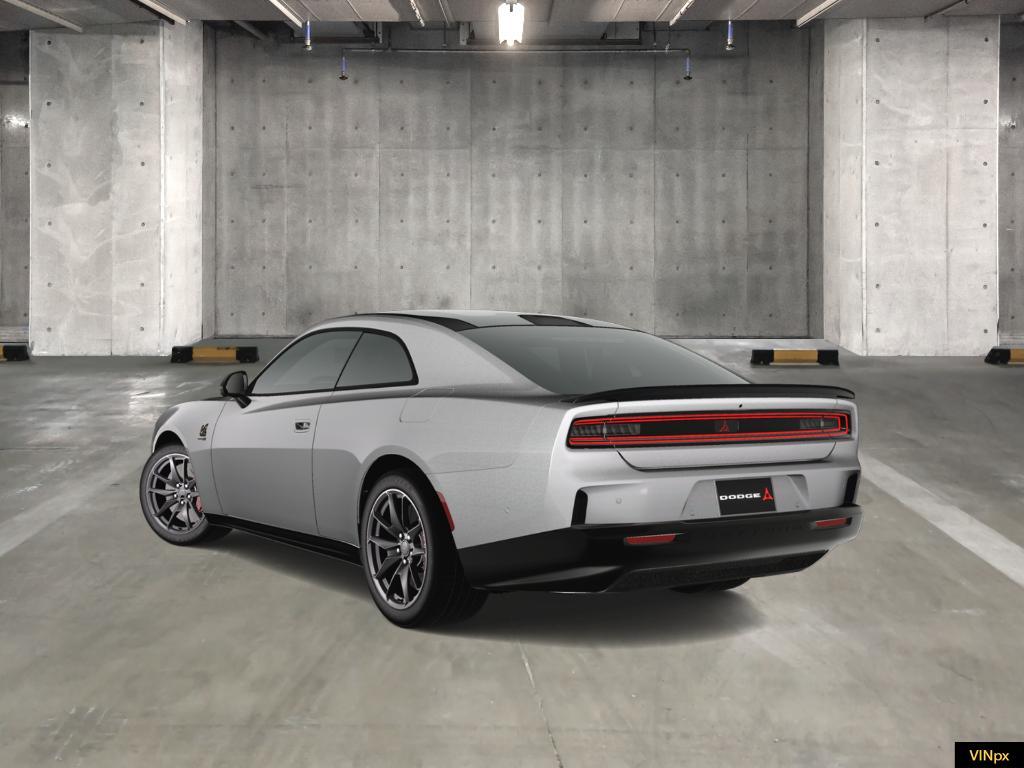 new 2024 Dodge Charger car